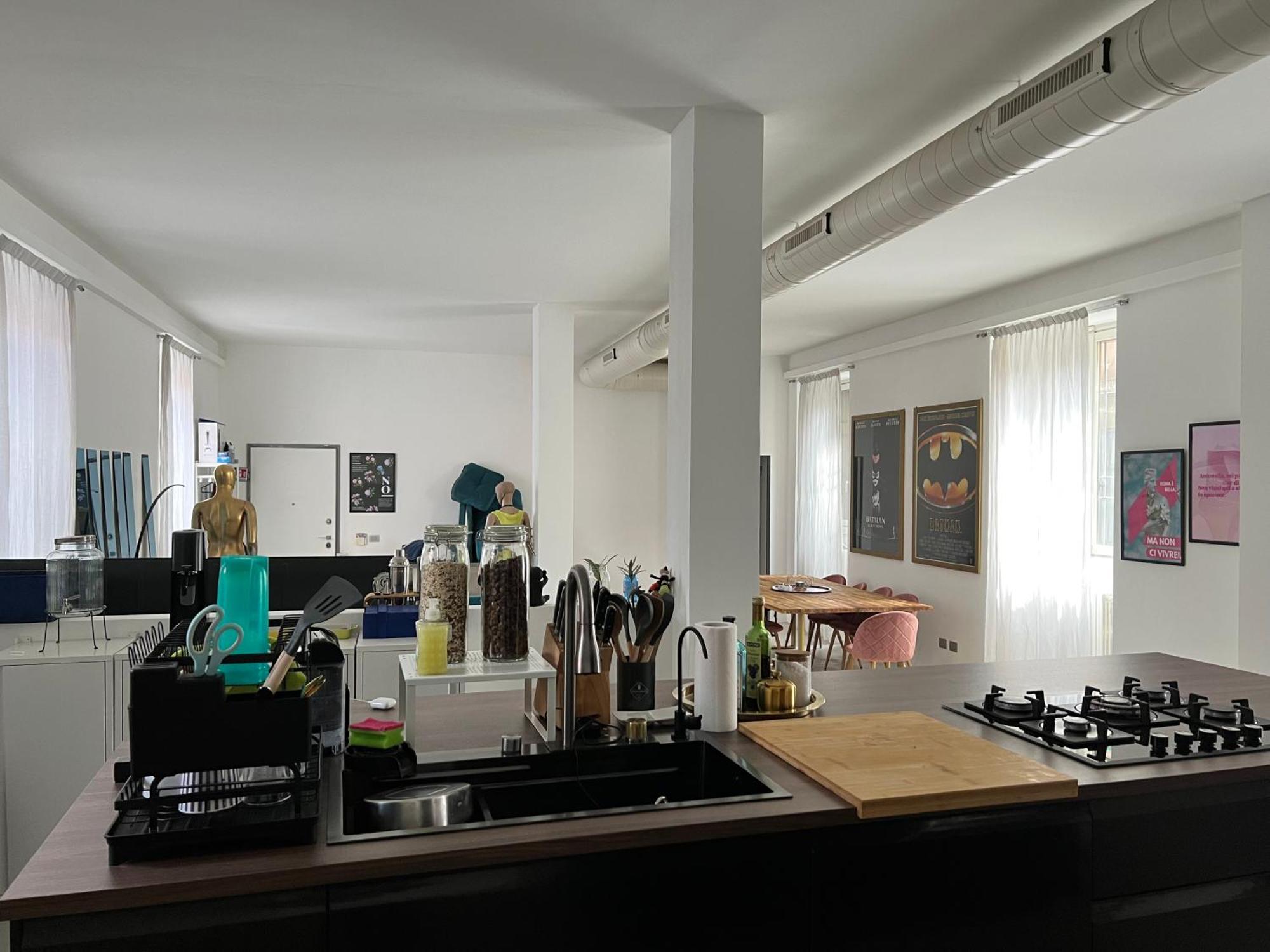 コローニョ・モンツェーゼ La Casa Di Wayneヴィラ エクステリア 写真