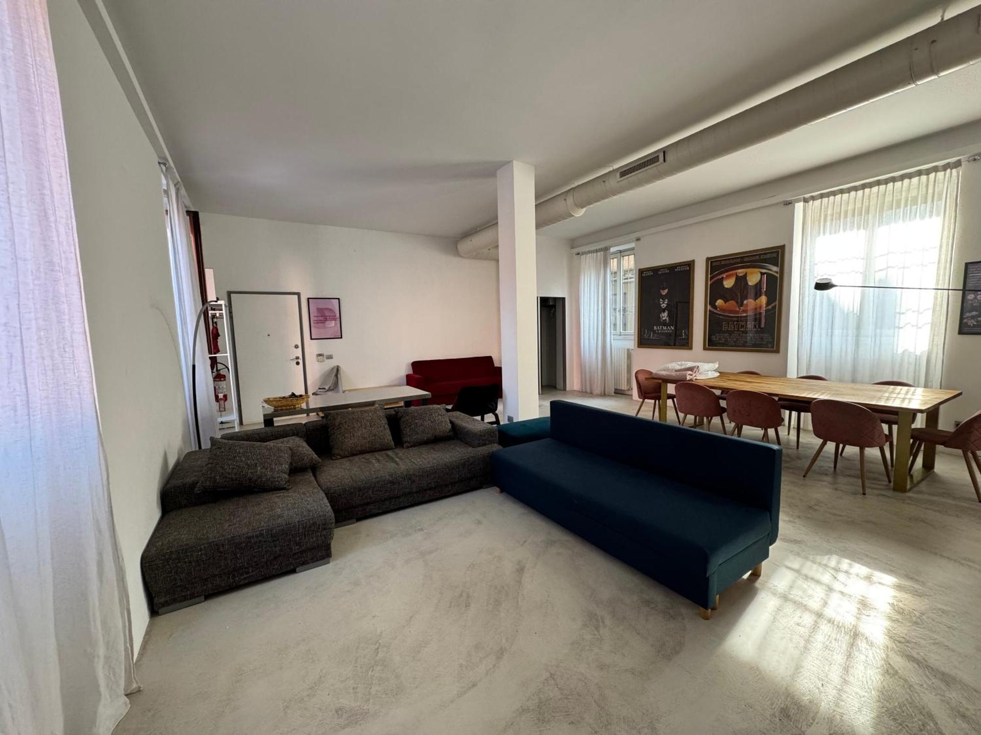 コローニョ・モンツェーゼ La Casa Di Wayneヴィラ エクステリア 写真